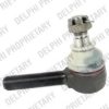 GAZ 2217341405611 Tie Rod End